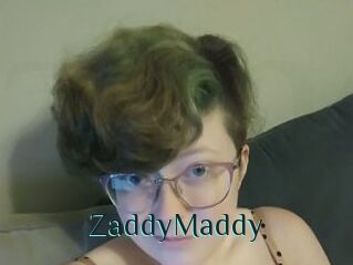 ZaddyMaddy
