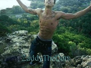 ZaddyTheDon