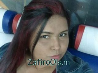 ZafiroOlson