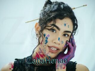 ZahaHenao