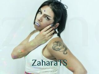 ZaharaTS