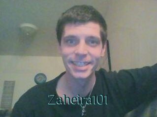 Zaheira101