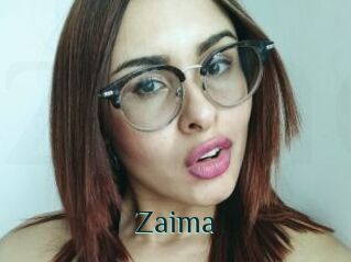 Zaima