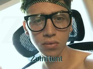 ZainHunt