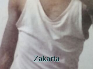 Zakaria