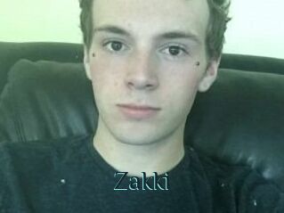 Zakki