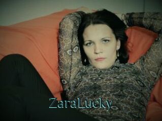 ZaraLucky