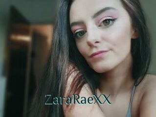 ZaraRaeXX