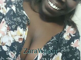 ZaraWilson