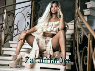ZarahHarper