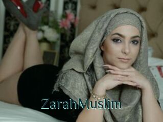 ZarahMuslim