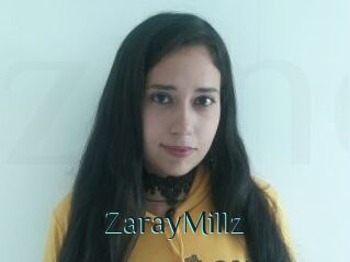 ZarayMillz