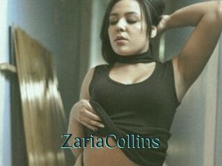 ZariaCollins