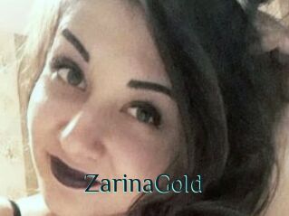 ZarinaGold
