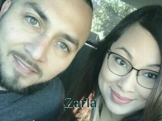 Zarla