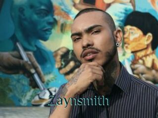 Zaynsmith
