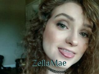 ZellaMae