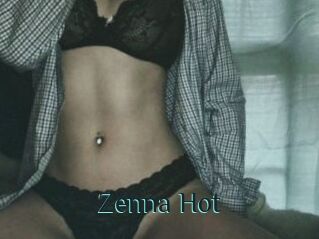 Zenna_Hot