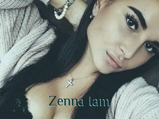 Zenna_Iam
