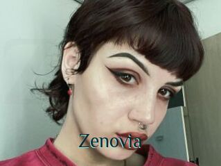 Zenovia