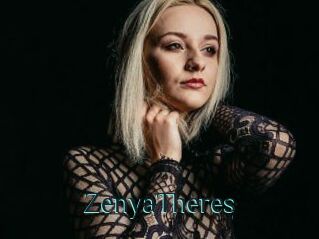 ZenyaTheres