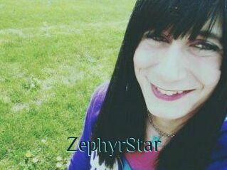 ZephyrStar