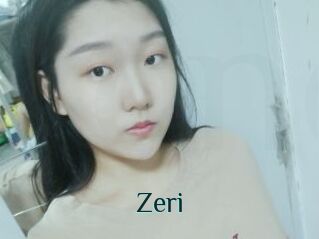Zeri