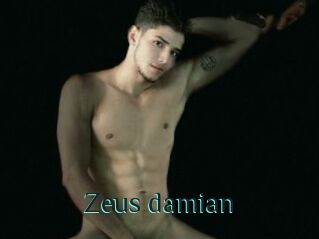 Zeus_damian