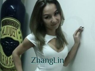 ZhangLin
