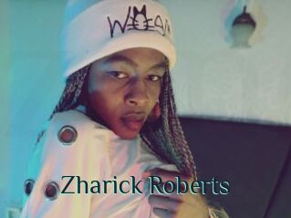 Zharick_Roberts