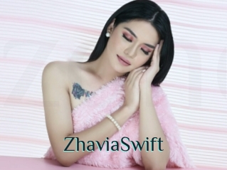 ZhaviaSwift
