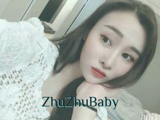 ZhuZhuBaby