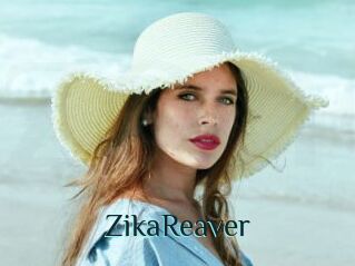 ZikaReaver