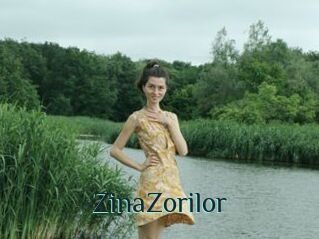 ZinaZorilor