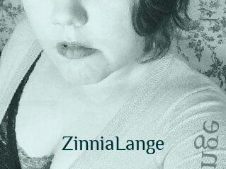 ZinniaLange