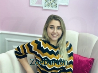 ZoeBurton