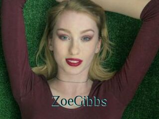 ZoeGibbs