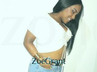 ZoeGrant