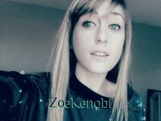 ZoeKenobi