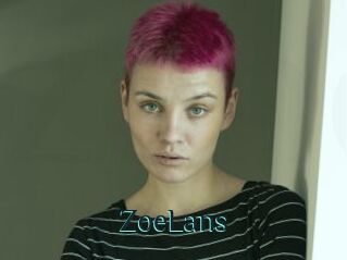 ZoeLans