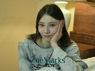 ZoeMarks