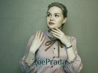 ZoePrada