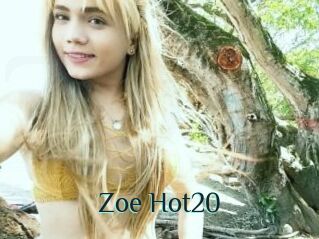 Zoe_Hot20