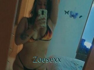 Zoesexx