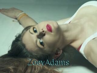 ZoeyAdams