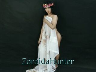 ZoraidaHunter