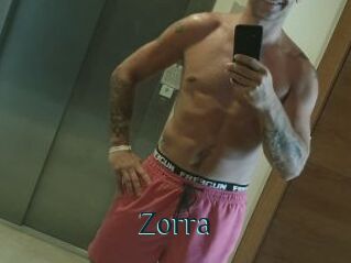 Zorra