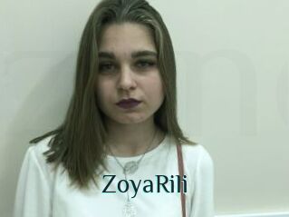ZoyaRili