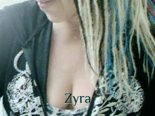 Zyra