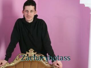 Zacharyhotass